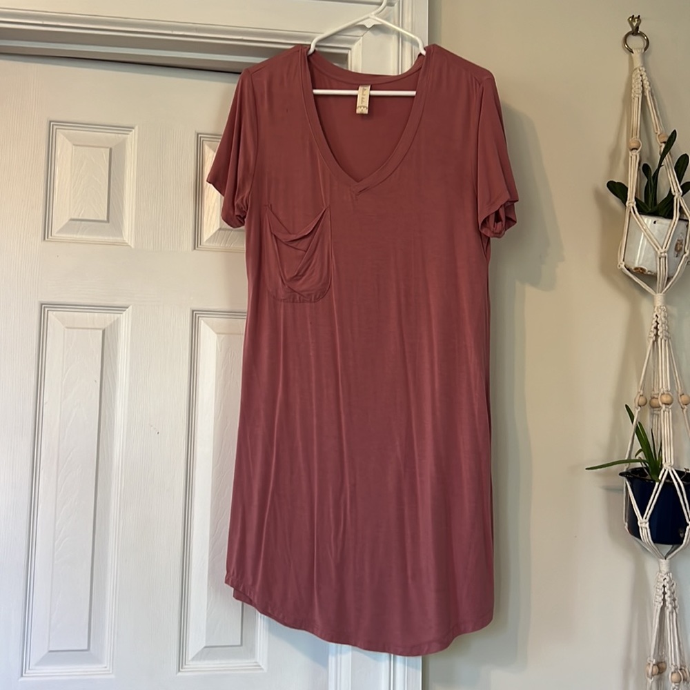 Altered state size small dress